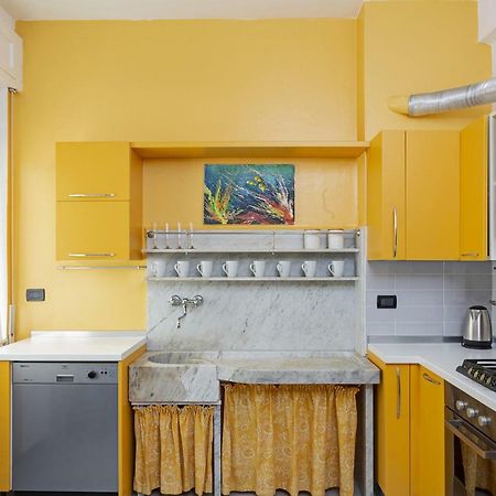 Casa Zafferano By Wonderful Italy Apartment Genoa Exterior photo