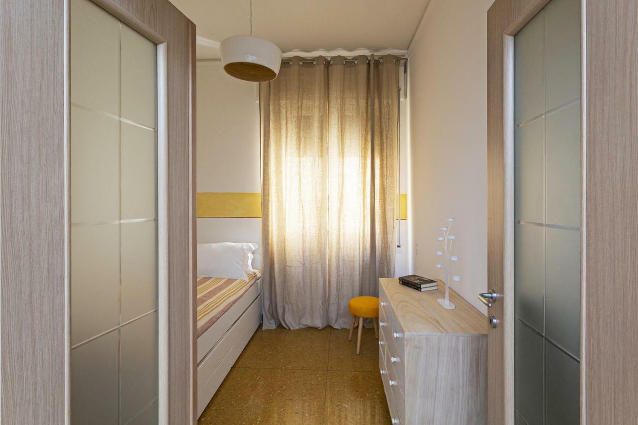 Casa Zafferano By Wonderful Italy Apartment Genoa Exterior photo