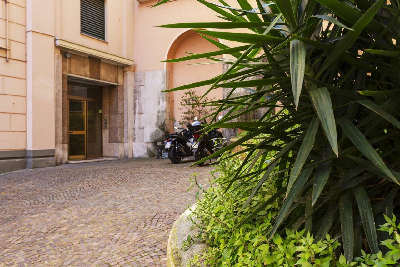 Casa Zafferano By Wonderful Italy Apartment Genoa Exterior photo